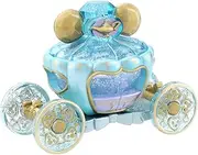 Tomica Disney Motors Jewelry-Way Potiron Jasmine Princess