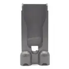 Wall-Mounted Vacuums Docking Station Replacement For Dyson V10 Accessory