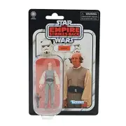 Star Wars The Vintage Collection Lobot Toy, 3.75-Inch-Scale The Empire Strikes B