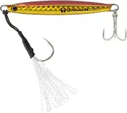 Palms TSM-20 The Smelt 20 Metal Jig, 2.6 inches (65 mm), 0.7 oz (20 g)