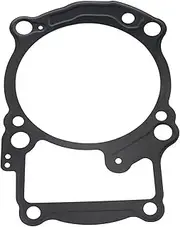 Motorcycle Front Cylinder Base Gasket For XVS1300 V-star 1300 2007-2017 XVS1300 Stryker 11-17