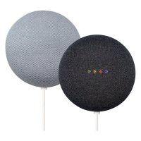 【現貨】Google Nest Mini 2智慧音箱二代 智慧音箱 智能音箱 語音google助理藍牙喇叭聲控