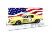 SPARK 1/43 - CHEVROLET CAMARO - IROC DAYTONA 1975 US226