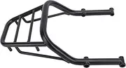 Motorcycle Rear Luggage Rack Motorcycle Rear Cargo Support Holder Rack for Grom 125 MSX 125