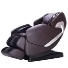 FORTIA Electric Massage Chair Zero Gravity Heating Kneading Recliner Full Body