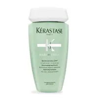 在飛比找ETMall東森購物網優惠-KERASTASE 卡詩 胺基酸平衡舒緩髮浴(250ml)-