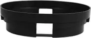 BELLIFFY Led Light Trim Ring Emergency Led Recessed Light Box Attic Light Cover for Safety Visibility