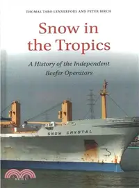 在飛比找三民網路書店優惠-Snow in the Tropics ― A Histor