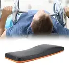 Bench Cushion for Weight Benches Multifunctional Strength Training Press Pad