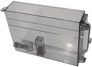Water Tank Compatible with/Replacement Part for DeLonghi AS00002664 Magnifica Evo Fully Automatic Coffee Machine