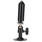 Mini Security Camera 2Mp 0.1Lx 30Fps 90 Degree Mini Usb Camera With Bracket