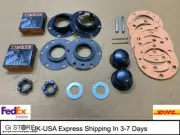 Rear Axle Overhaul Kit Fits JEEP & WILLYS -MB,CJ2A,3A,3B,CJ5,M38 M38A1