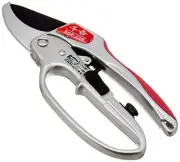 Senkichi Gardening Ratchet Pruners Pruning Shears Scissors Bonsai SGP-22R F/S