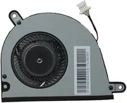 New Laptop CPU Cooling Fan for Leno/vo 2014 ideapad Yoga 2 13 Model 20344 for SUNON EG50040S1-C450-S99 DC5V 2.25W