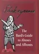 Shakespeare: The Bard's Guide to Abuses and Affronts