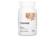 Thorne, Siliphos, 90 Capsules