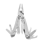 Leatherman Wingman Nylon Sheath - Clam