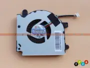 New GPU Cooling Fan For MSI GF75 Thin 8RC 8RD GF75 9SC 9SD MS-17F1 MS-17F3