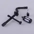 4 Oil Fuel Air Filter Line Hose Fit For Stihl 025 MS210 MS230 MS250 Chainsaw ut