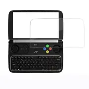Flexible Glass Film Tablet Screen Protector for GPD Win 2 Tablet
