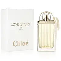在飛比找蝦皮購物優惠-二手 Chloe Love Story 愛情故事 女性淡香精