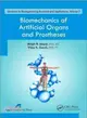 Biomechanics of Artificial Organs and Prostheses