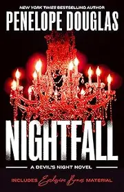 Nightfall: 4