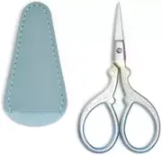 3.6 Inch Mini Scissors Embroidery Scissors Sewing Crafting Scissors Stainless St