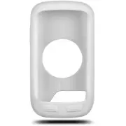 Garmin 010-12026-05 Silicone Case For Edge 1000 GPS Bike Computer - White