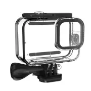Waterproof Case Underwater Diving Housing Cover For GoPro Hero 13 12 11 10 9