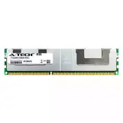 32GB DDR3 PC3-14900L 1866MHz LRDIMM (HP 712384-08M Equivalent) Server Memory RAM