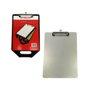GNS Clipboard A4 - Storage Black