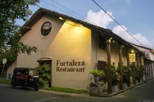 福塔萊薩飯店Fortaleza Hotel