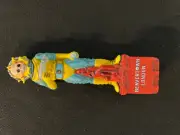 VHTF Beavertown Brewery Gamma Ray American Pale beer tap handle - NEW & COOL!