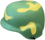 Army Helmet Hard Plastic- Kids' Size
