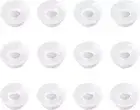 12 Pack Instapot Float Valve Gaskets Float Valve Sealer for Instant Pot Duo New