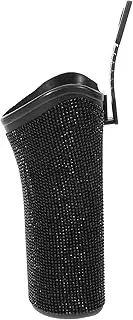 SOESFOUFU Car Umbrella Storage Umbrella Bucket Umbrella Holder for Car Seat Headrest Automotive Seat Back Organizers Bottle Holder for Car Bling Car Umbrella Holder Plastic Bucket