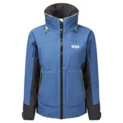 Gill OS3 Coastal Women's Jacket, Ocean, W10