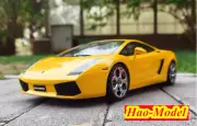 Autoart 1:12 Lamborghini GALLARDO Metal Diecast Model Car Hobby Gifts Collection