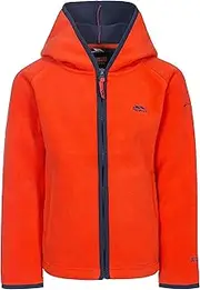 [TRESPASS] Kid's Mast Warm Fleece Jacket