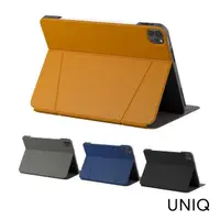 在飛比找momo購物網優惠-【Uniq】iPad Pro 11/Air 4-5 10.9