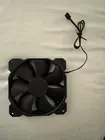 Corsair Case Fan RWF0049 120MM Fan 12V DC 0.30A 4-Pin
