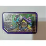 現貨 台版 神奇寶貝POKEMON GAOLE 第13彈 RUSH五彈 五星卡5星 雷公，W招雙重衝鋒，一次打兩招