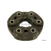 One New GKN Drivetech Drive Shaft Flex Joint TVF100010 for Land Rover (for: Land Rover)