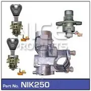 Nice Ignition And Door Lock Set - NIK250
