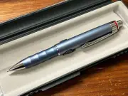 Rotring Rotring Esprit Move 0.5mm mechanical pencil #6a74c7
