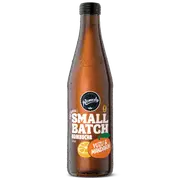 Remedy Kombucha Small Batch Yuzu & Mandarin