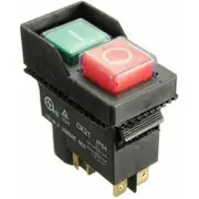 Electric Concrete Mixer On Off Switch Electromagnetic Switch CK21B/250V 5PIN Carburetor