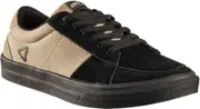 Leatt 1.0 Flatpedal Bicycle Shoes, beige, Size 43 for Men