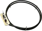 Place4parts Fan Oven Element for Kenwood KDC66SS19 60 cm Electric Ceramic Top Cooker